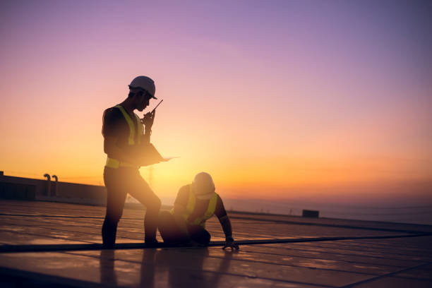 Best Emergency Roof Repair  in Winfield, TN