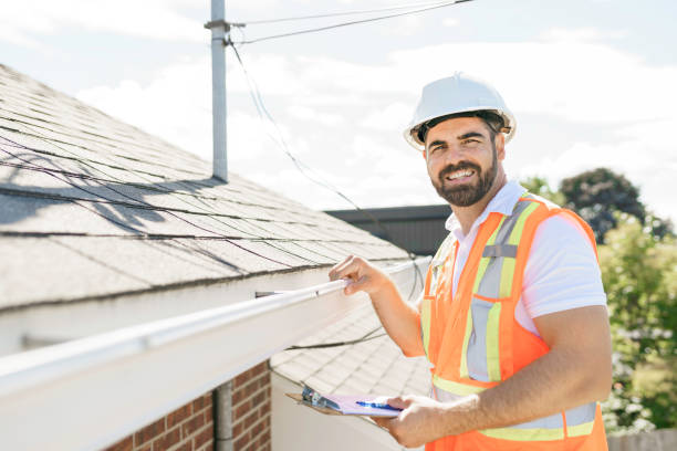 Best Best Roofing Contractors  in Winfield, TN
