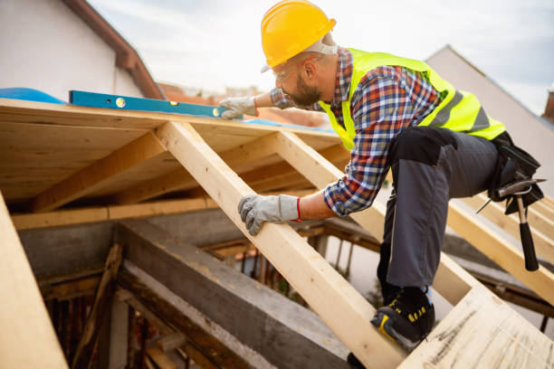 Best Slate Roofing Contractor  in Winfield, TN