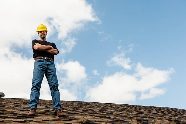 Quick and Trustworthy Emergency Roof Repair Services in Winfield, TN