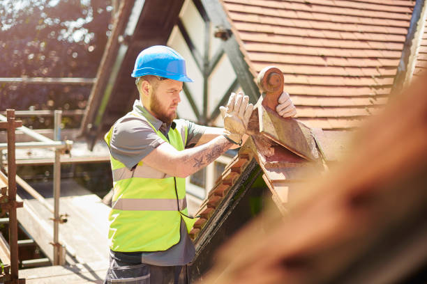 Best Local Roofing Companies  in Winfield, TN