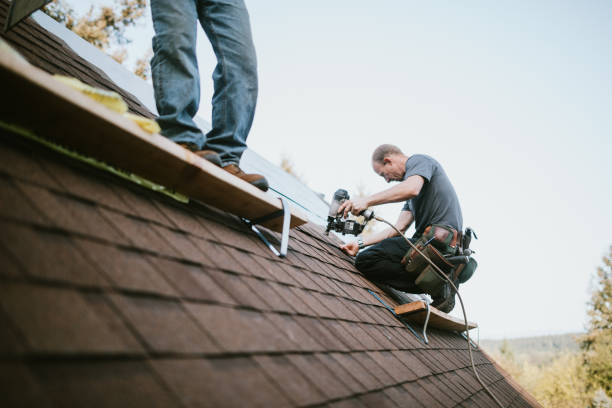 Roof Repair Estimates in Winfield, TN